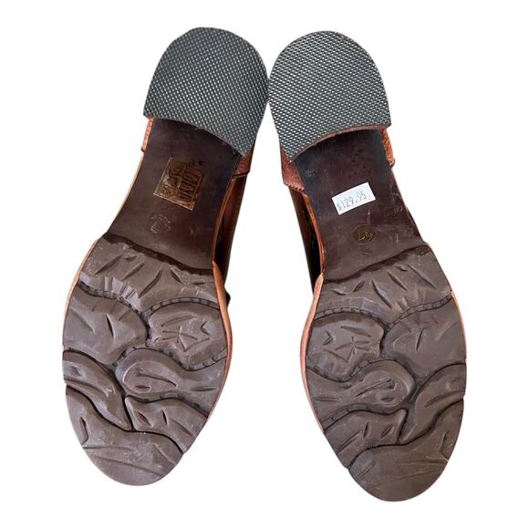 L’ Artiste Spring Step Marielove Women’s Size 7 Sandals EU 37 - Picture 5 of 5